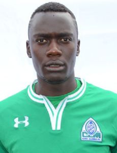 Haron Shakava