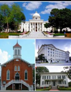 Montgomery, Alabama