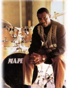 Herlin Riley
