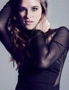 Paula Veliz