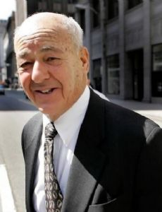 Cyril H. Wecht