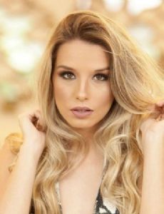 Stephanie Proglhof