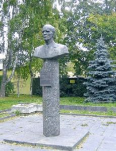 Isaak Kikoin