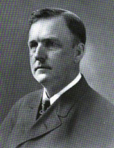 Andrew Russel (Illinois politician)