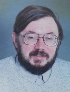 Victor Goryunov