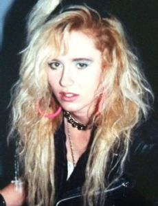 Paula Pierce
