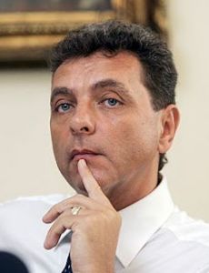 László Földesi-Szabó
