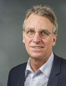 Stefan Wenzel