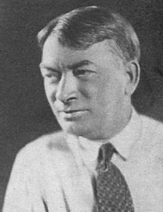 Louis Mercanton