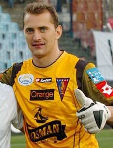 Boris Peškovič