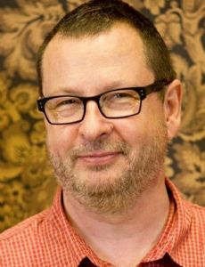 Lars von Trier