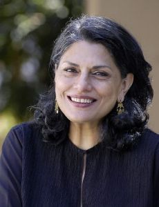 Sunita Kohli