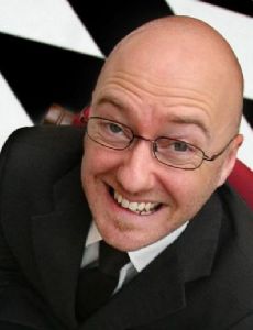 Patrick Harvie