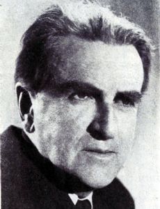 Tage Aurell