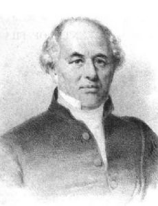 Eleazer Williams