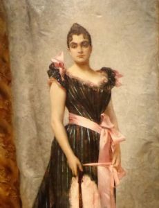 Jacqueline Comerre-Paton