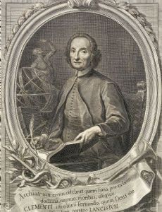 Giovanni Maria Lancisi