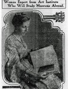 Bessie Bennett
