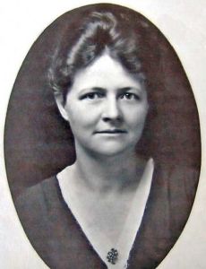 Jessie Daniel Ames