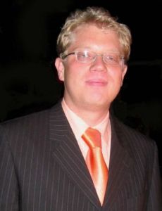 Dušan Bavdek