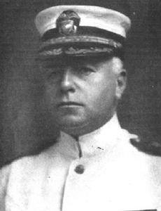Warren Terhune