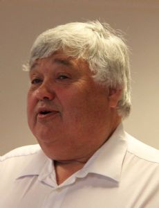 Harald Espelund