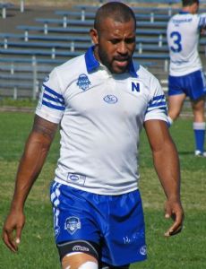 Richard Kambo