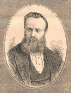 Francis Ward Monck