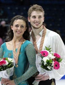 Daniel Eaton (figure skater)