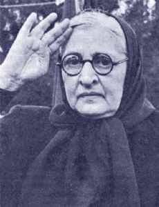 Halide Edip Adıvar