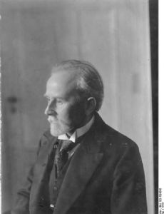 Eduard David