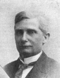 Robert M. Switzer