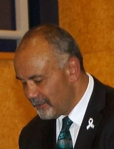 Te Ururoa Flavell