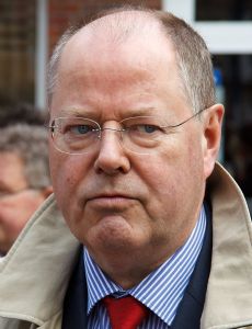 Peer Steinbrück