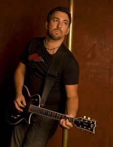 Damon Marks
