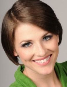 Jennifer Giles