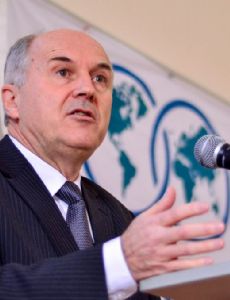 Valentin Inzko