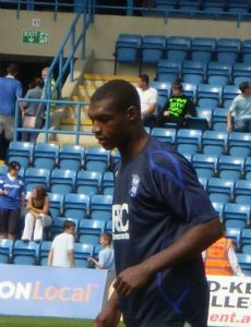 Krystian Pearce