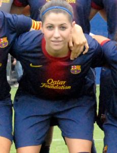 Victoria Losada