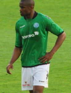 Babajide Ogunbiyi