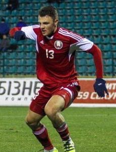 Aleksandr Pavlovets