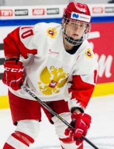 Anna Shibanova