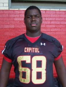 Corey White (defensive back)