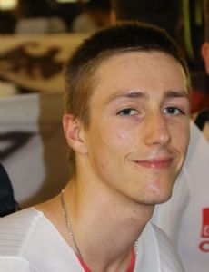 Bartosz Rudyk