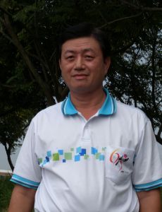 Deng Feng-Zhou