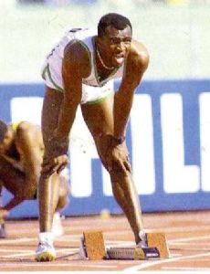 Chidi Imoh
