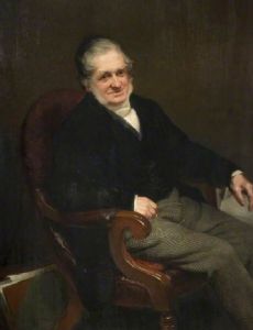 Samuel Lines
