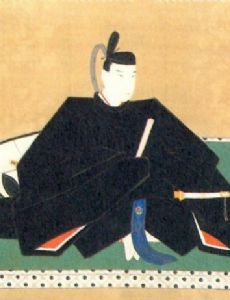 Date Narikuni