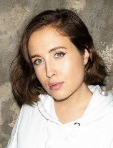 Alice Merton