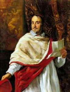 Luigi Omodei (1607–1685)